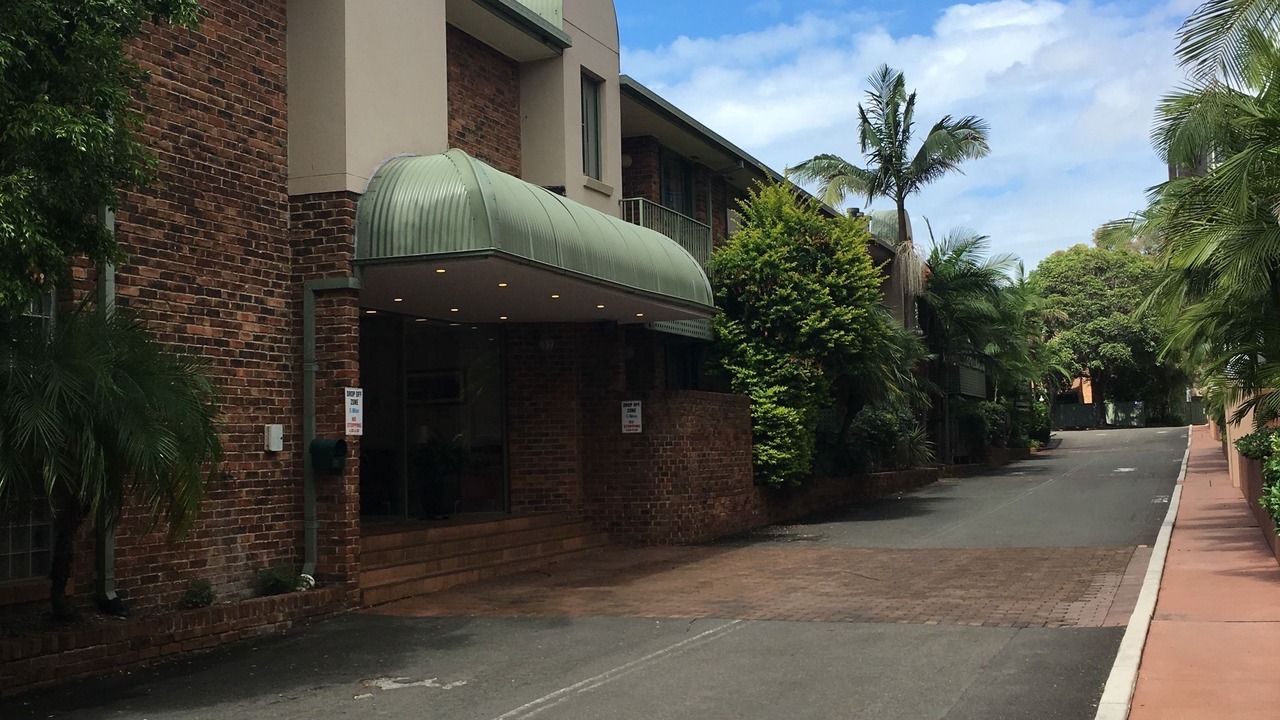 Photo of Outdoor in Wollongong CBD