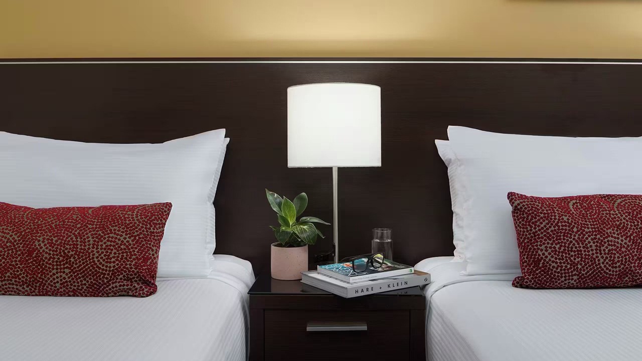 Photo of Bedroom in Norwest