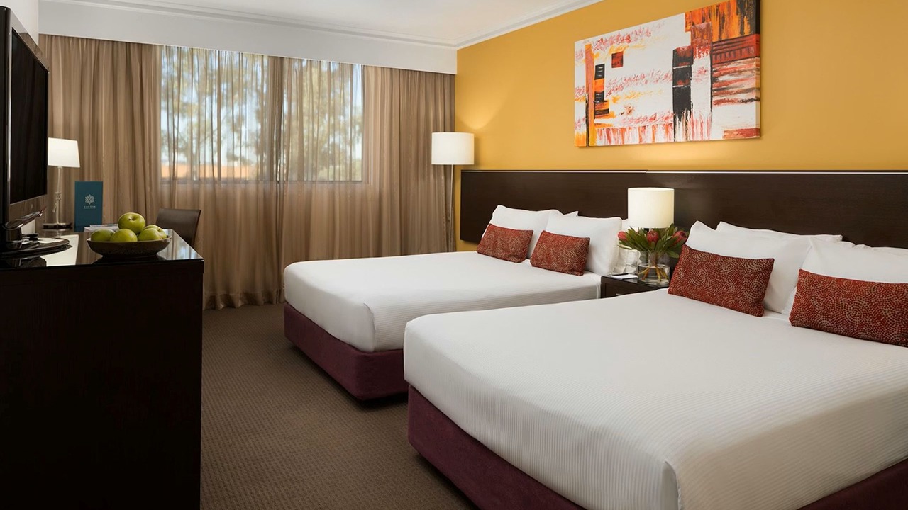 Photo of Bedroom in Norwest