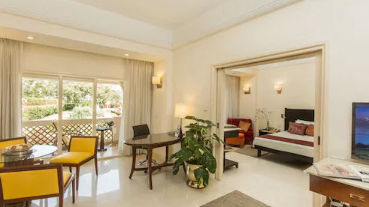 Photo of Bedroom in Cidco