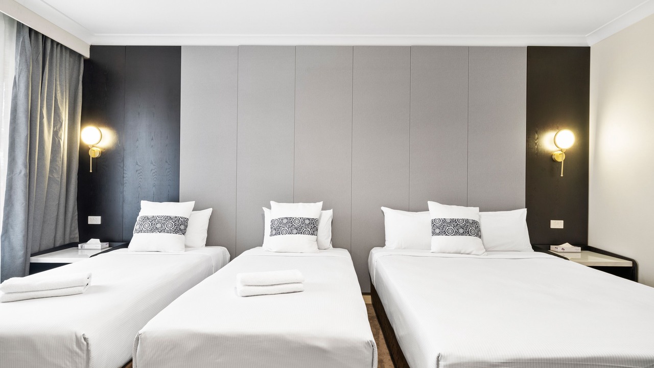 Photo of Bedroom in Bass Hill