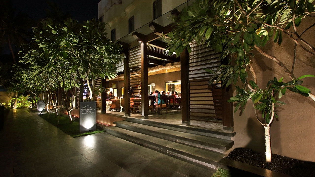 Photo of Outdoor in Alkapuri