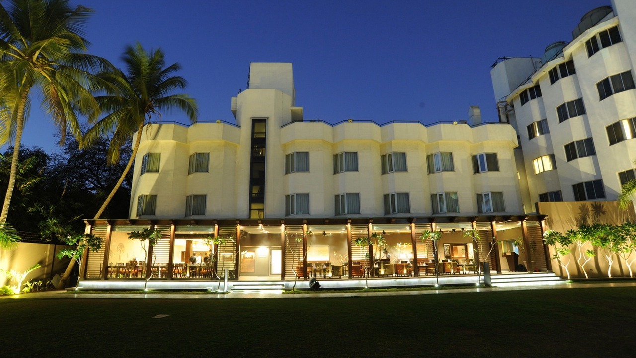 Photo of Outdoor in Alkapuri