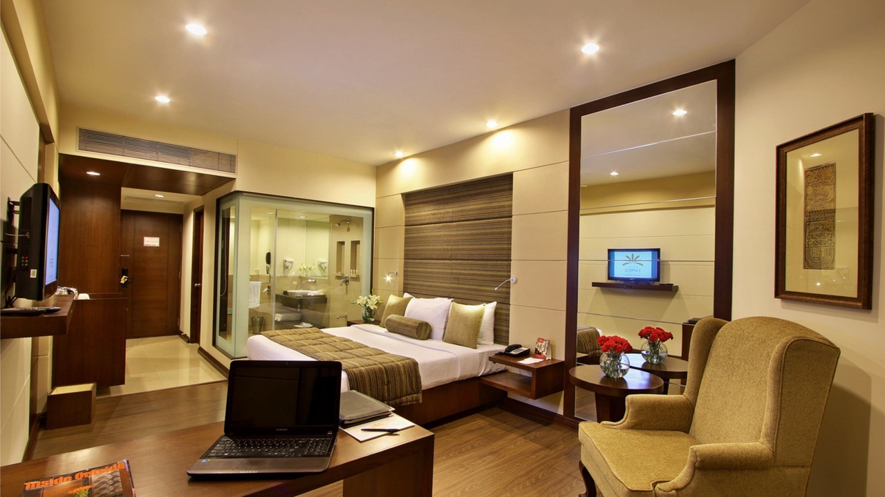 Photo of Livingroom in Alkapuri