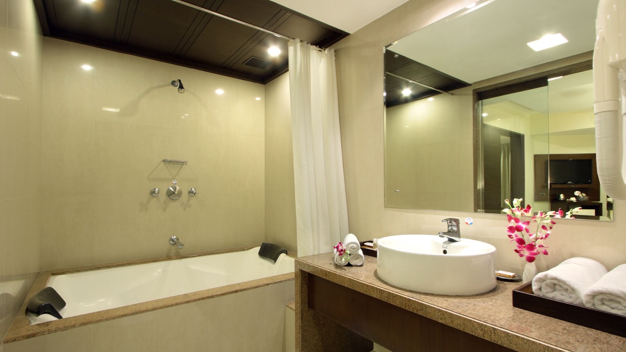Photo of Bathroom in Alkapuri