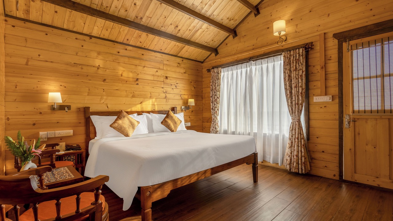 Photo of Bedroom in Bogmolo