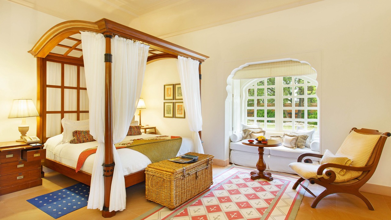 Photo of Bedroom in Jaipur