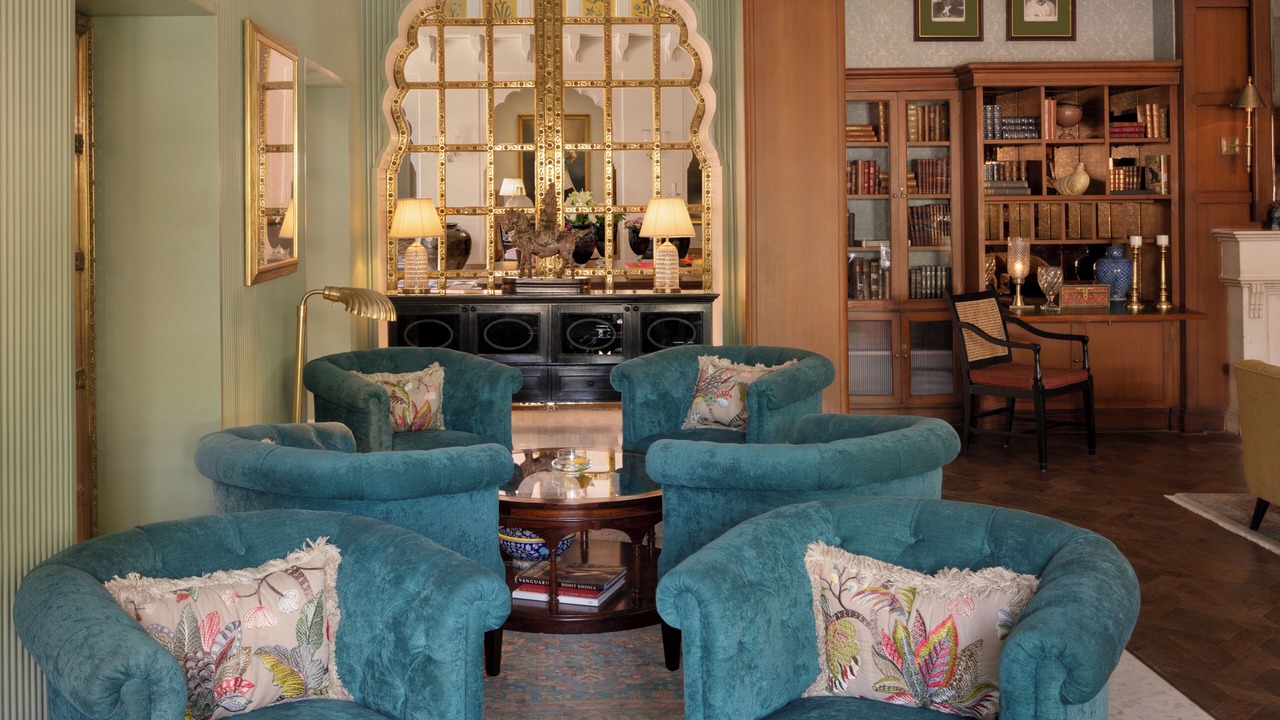 Photo of Livingroom in Jaipur