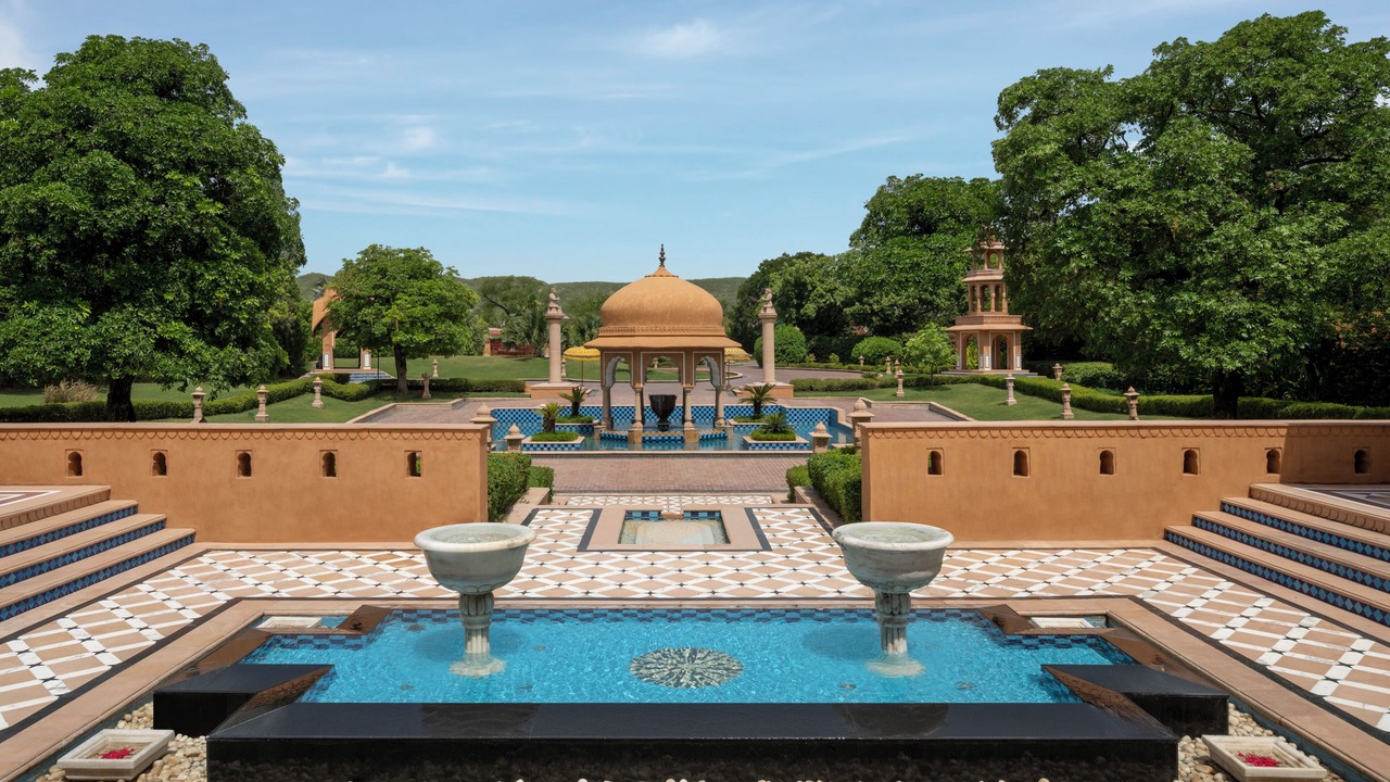 Photo of Outdoor in Jaipur