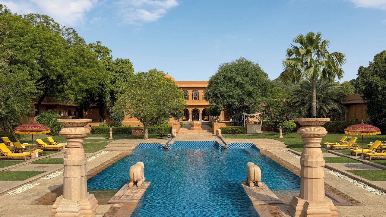 Photo of Outdoor in Jaipur
