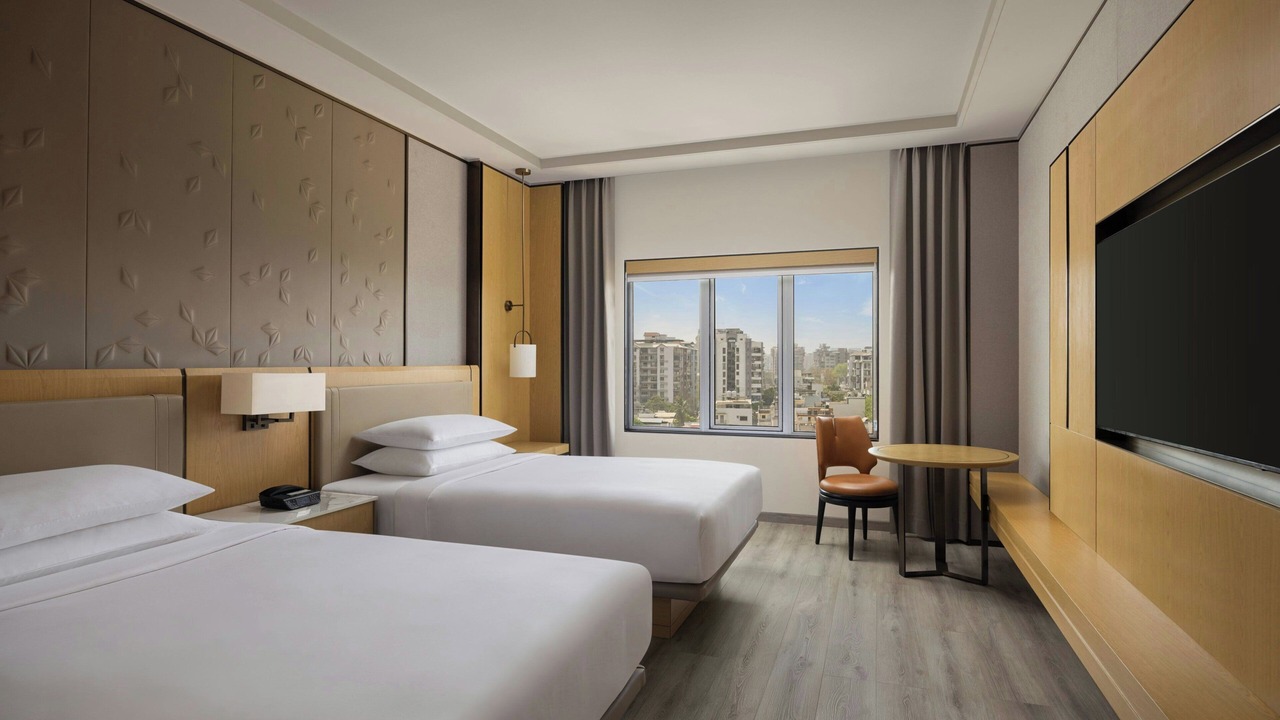 Photo of Bedroom in Surat