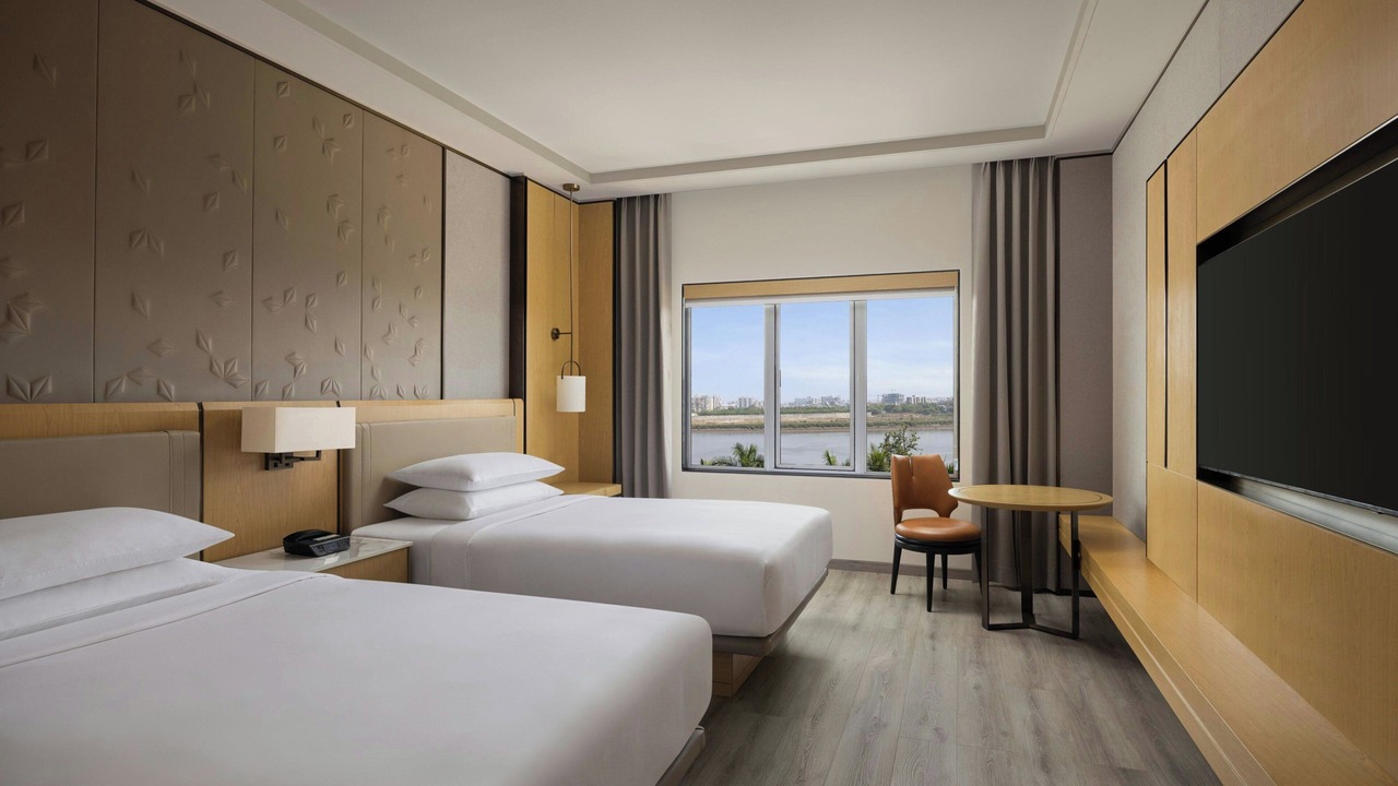 Photo of Bedroom in Surat