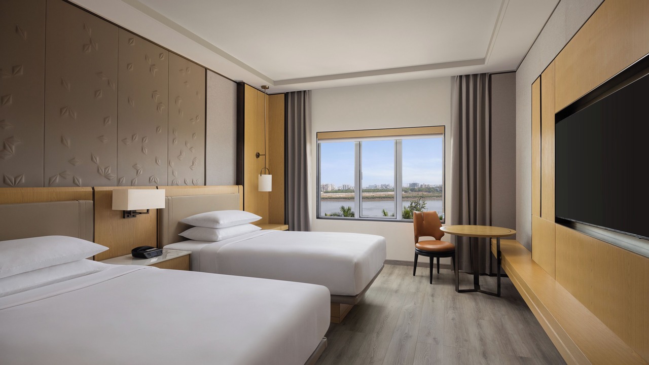 Photo of Bedroom in Surat