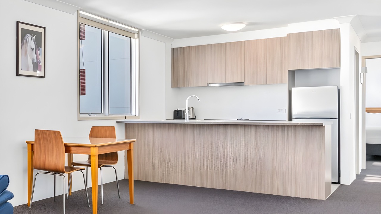 Photo of Kitchen in Rosehill