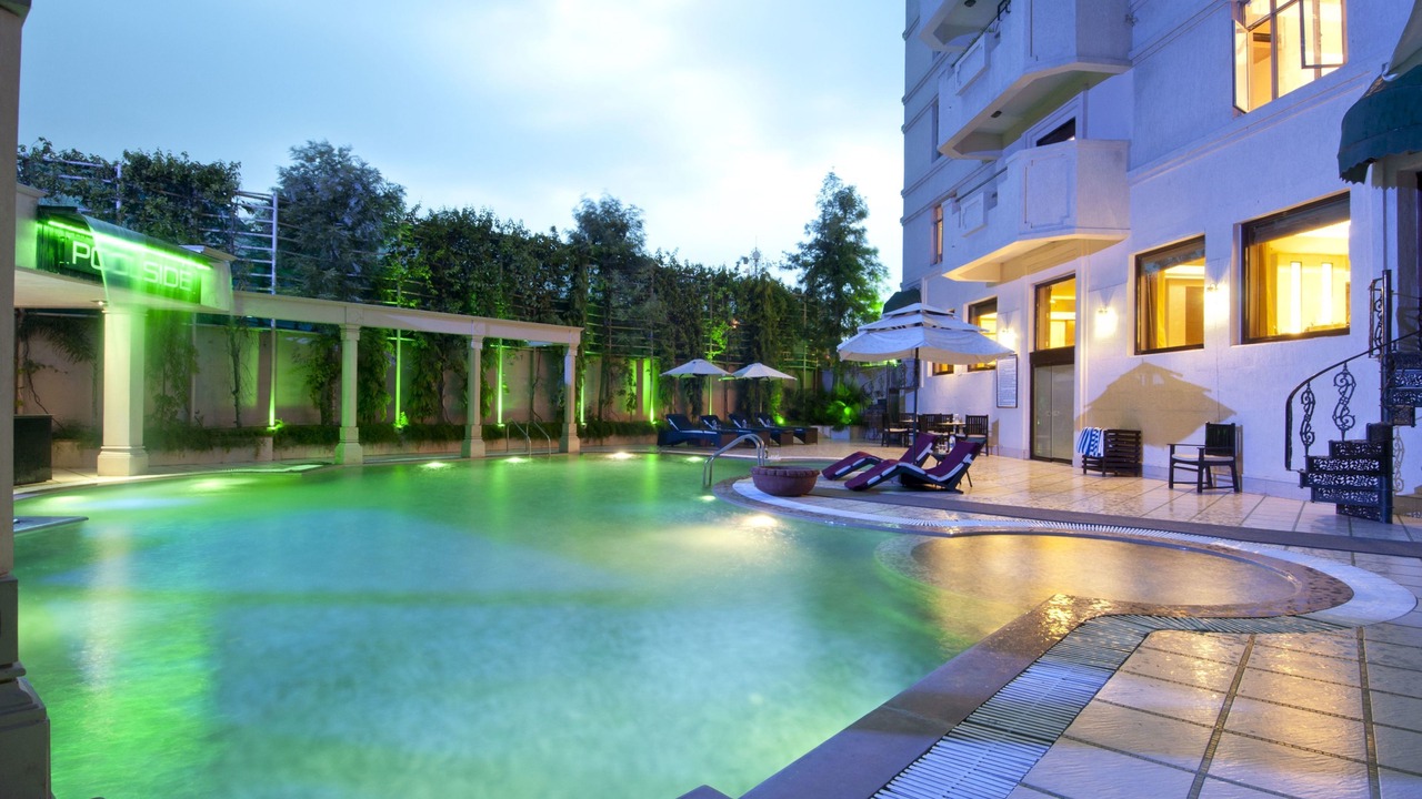 Photo of Outdoor in Taj Ganj