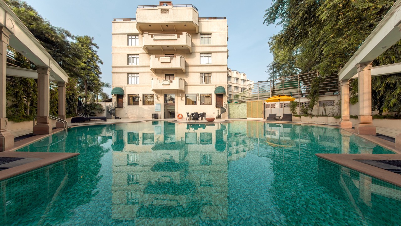 Photo of Outdoor in Taj Ganj