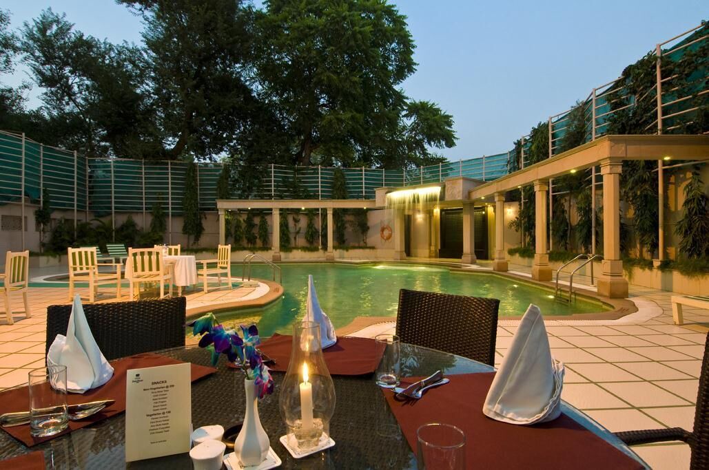 Photo of Outdoor in Taj Ganj