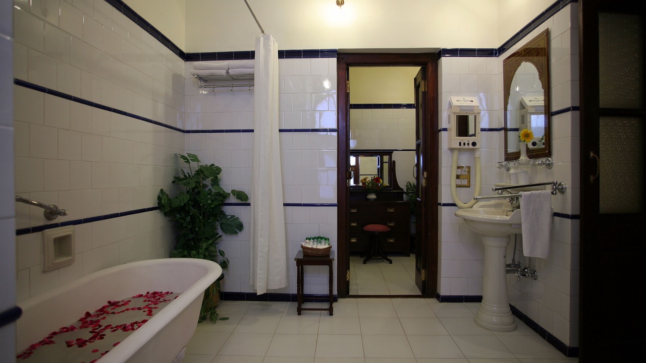 Photo of Bathroom in Gajner