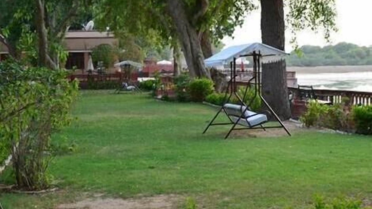 Photo of Outdoor in Gajner