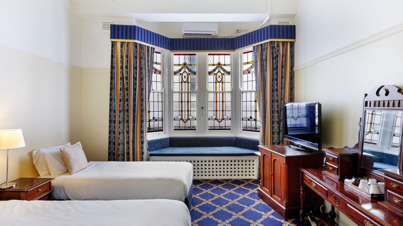 Photo of Bedroom in Katoomba