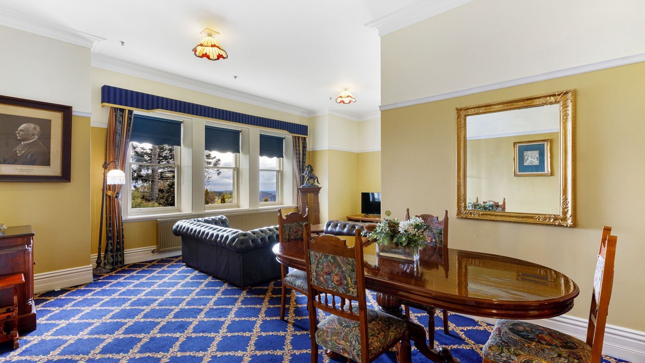 Photo of Bedroom in Katoomba