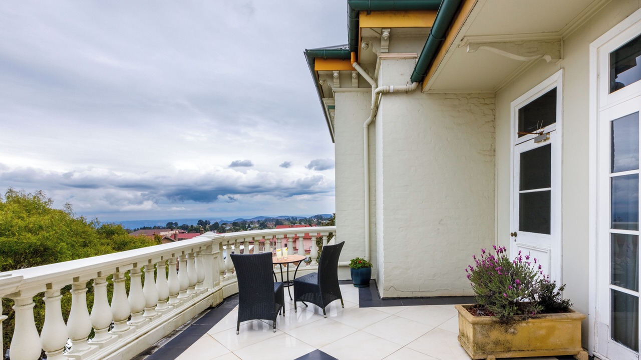 Photo of Bedroom in Katoomba