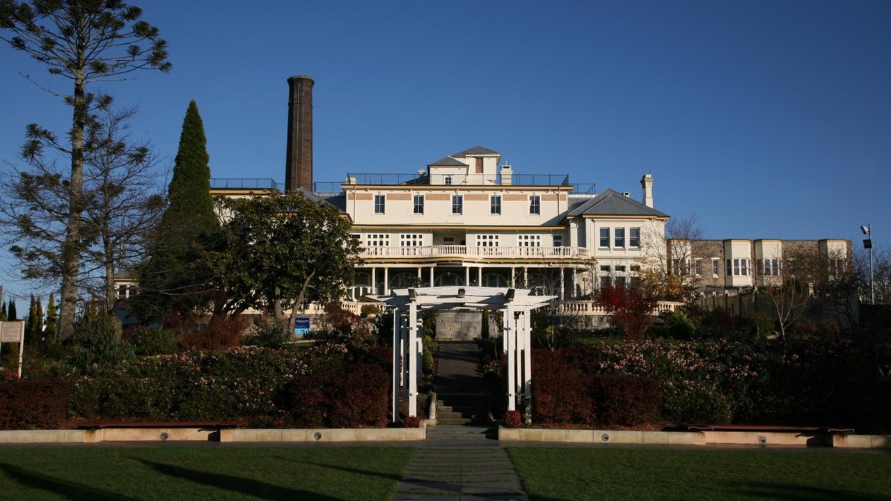 Photo of Outdoor in Katoomba