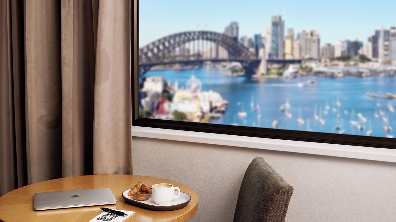 Photo of Bedroom in North Sydney