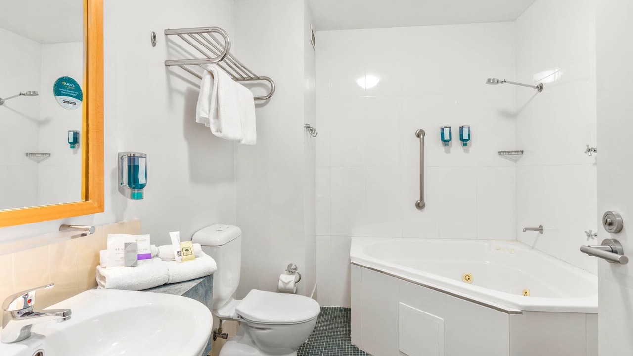 Photo of Bedroom in Dickson