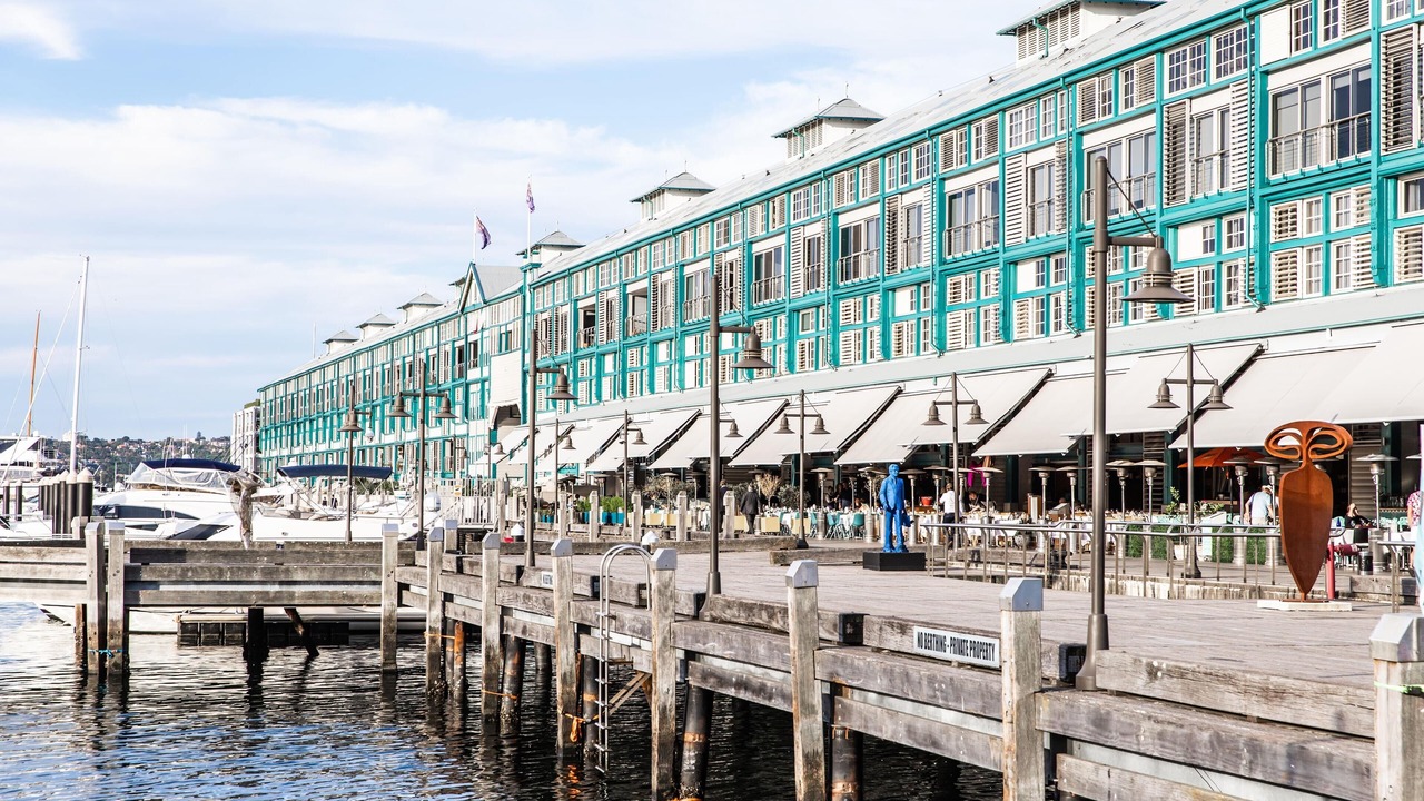Photo of Outdoor in Woolloomooloo