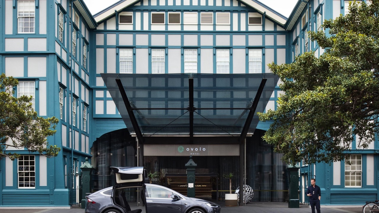 Photo of Outdoor in Woolloomooloo