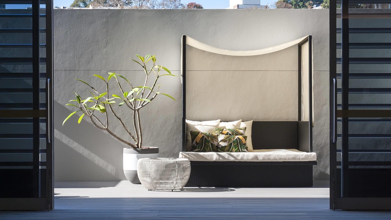 Photo of Outdoor in Woolloomooloo