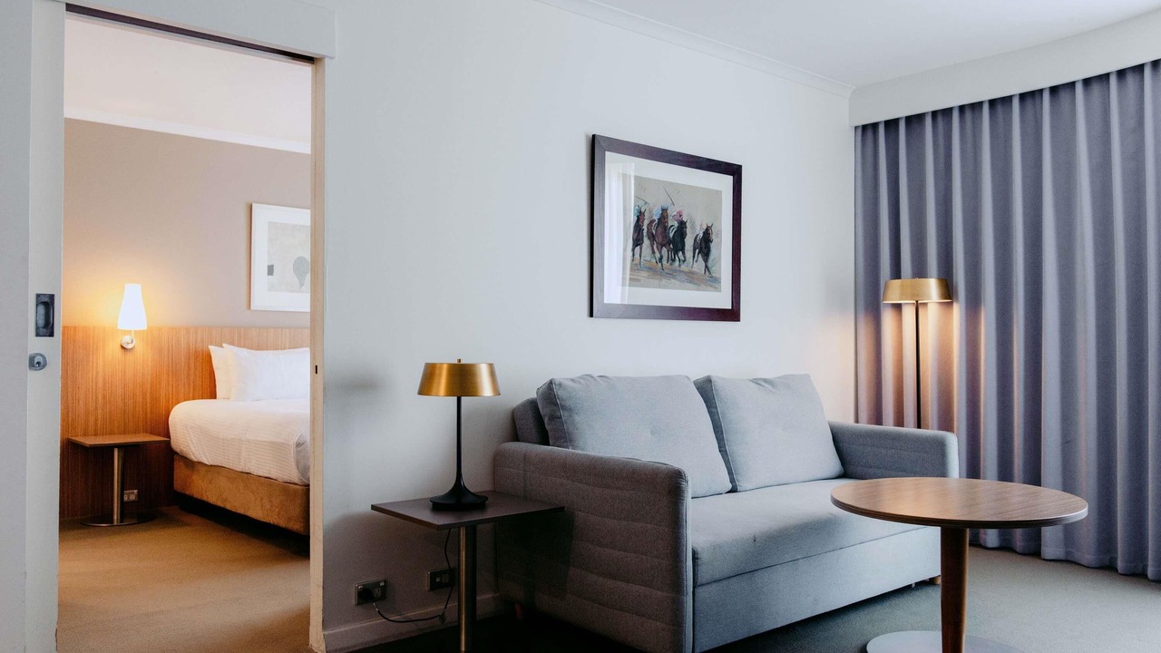 Photo of Bedroom in Rosehill