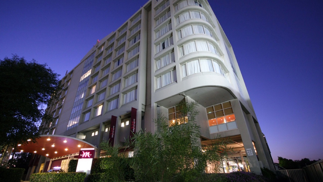 Photo of Outdoor in Rosehill