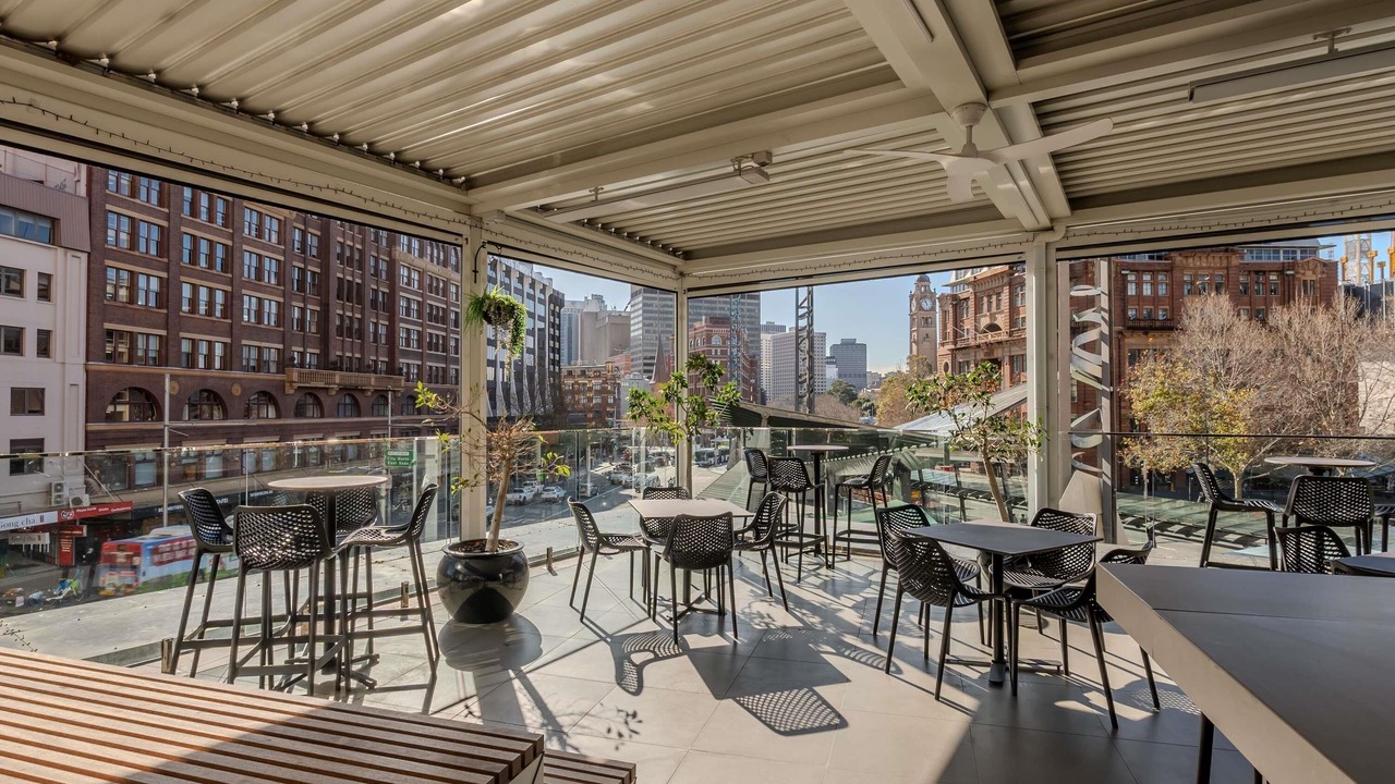Photo of Outdoor in Chippendale