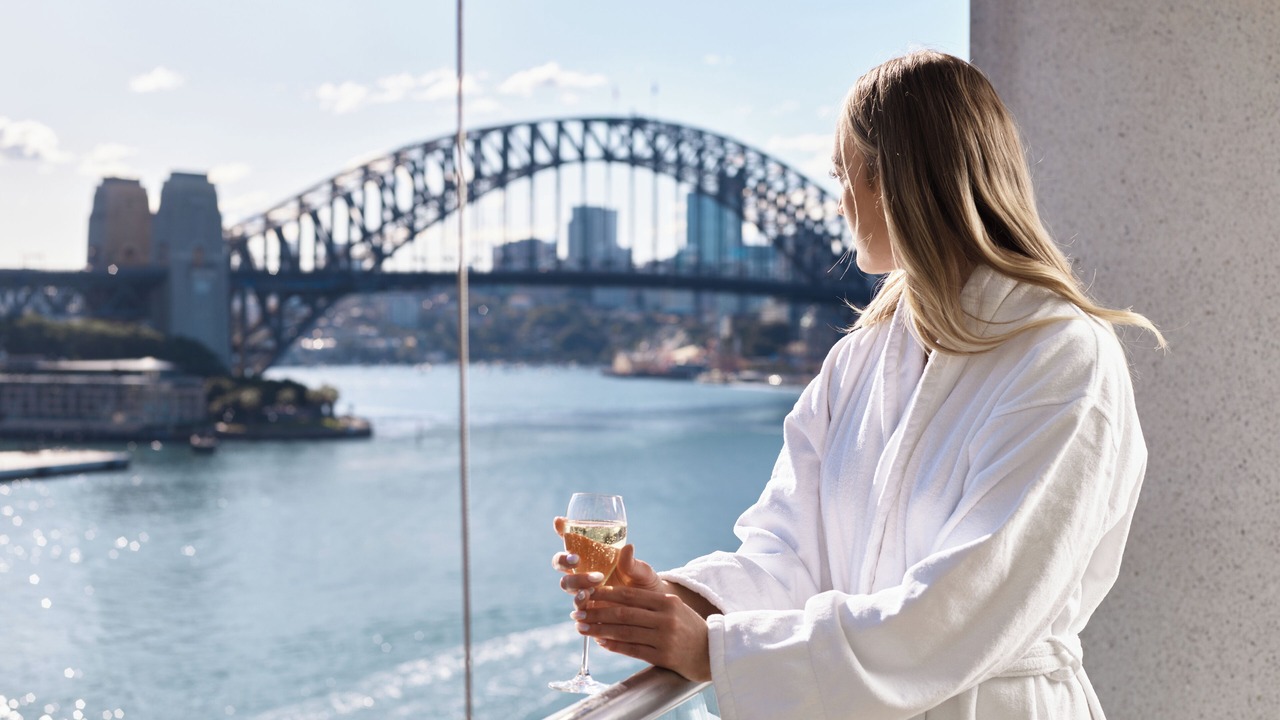 Photo of Others in Sydney Central Business District