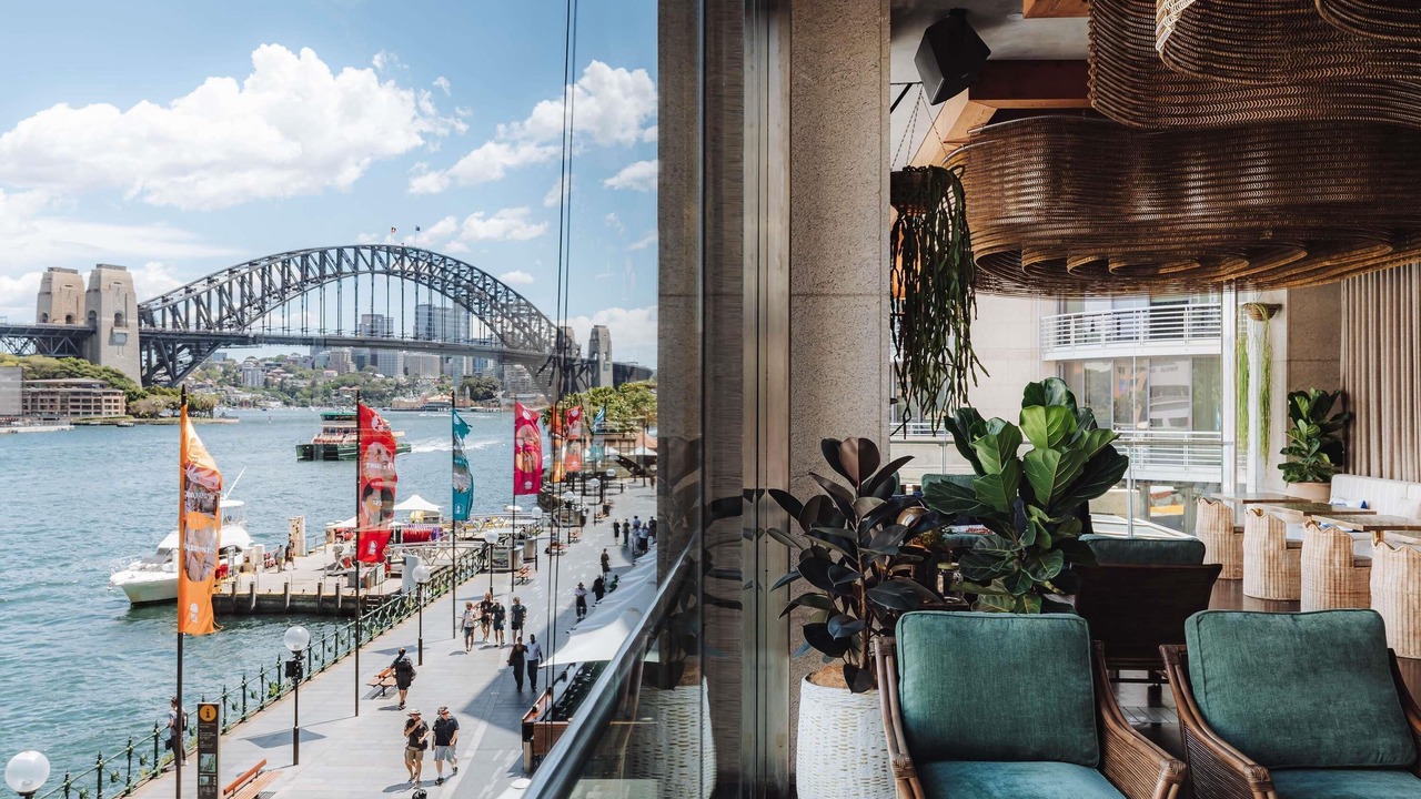 Photo of Others in Sydney Central Business District