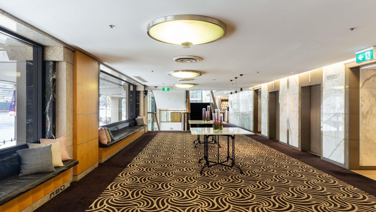 Photo of Others in Sydney Central Business District