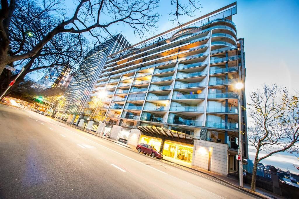 Photo of Outdoor in Sydney Central Business District
