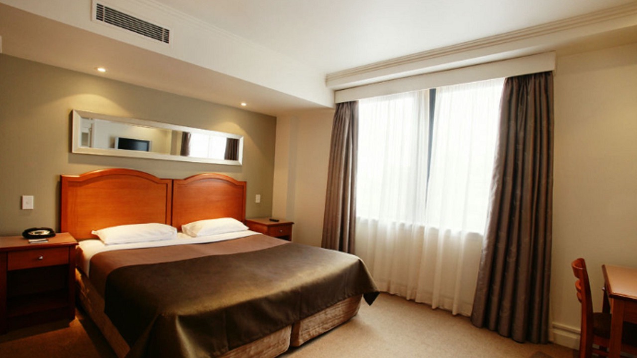 Photo of Bedroom in Haymarket