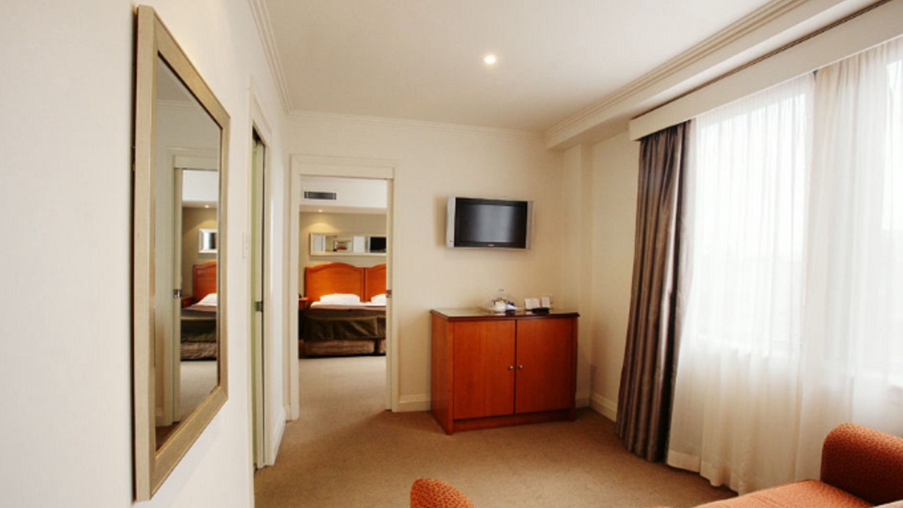 Photo of Bedroom in Haymarket
