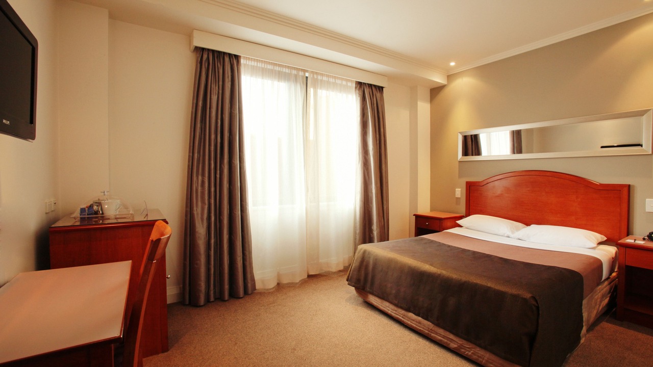 Photo of Bedroom in Haymarket