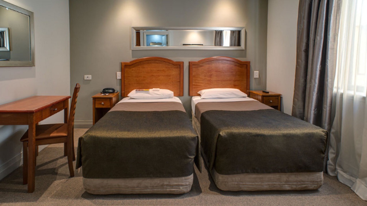 Photo of Bedroom in Haymarket