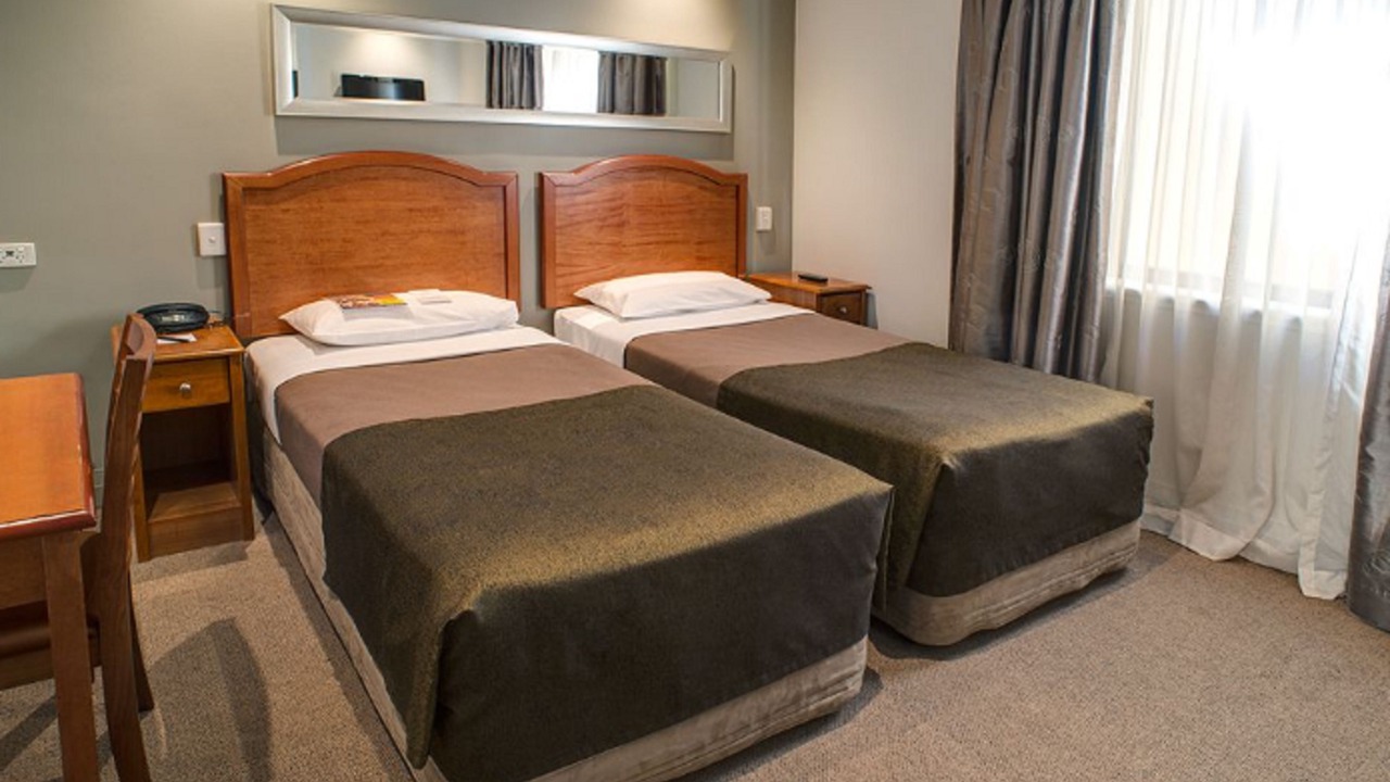 Photo of Bedroom in Haymarket