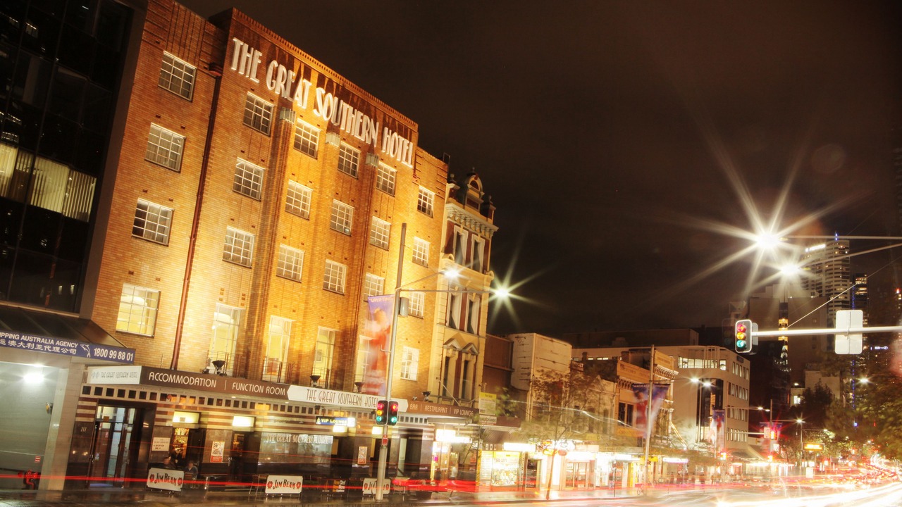 Photo of Outdoor in Haymarket