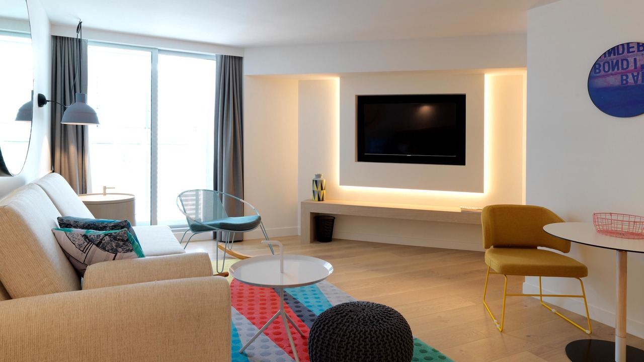 Photo of Bedroom in Bondi Beach