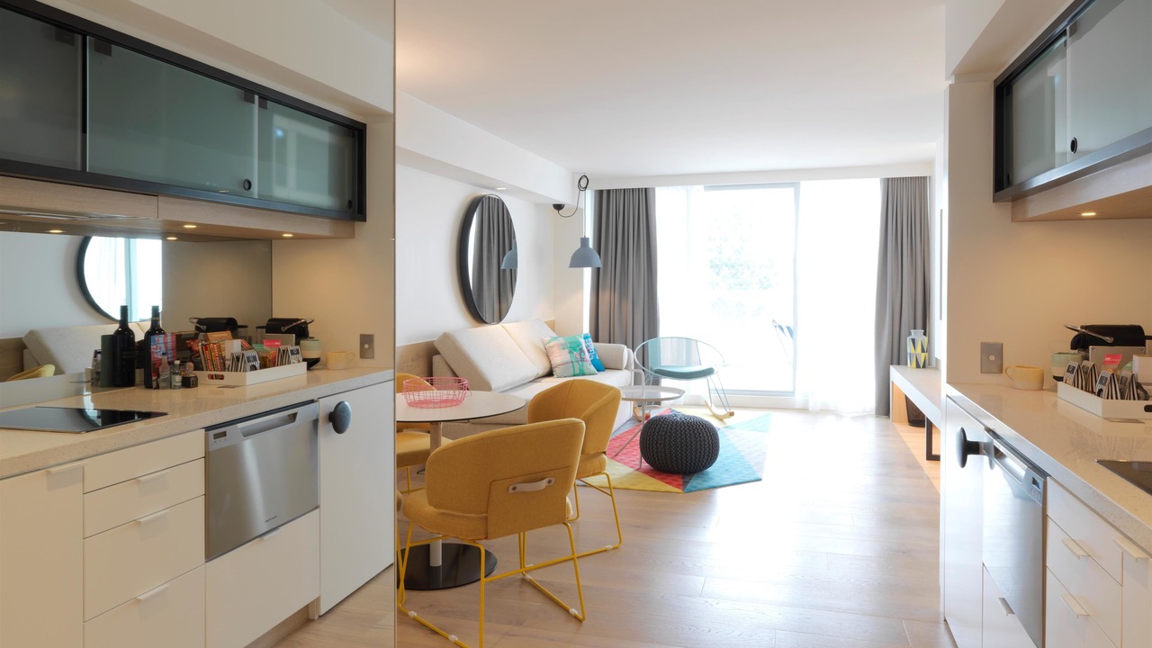 Photo of Bedroom in Bondi Beach