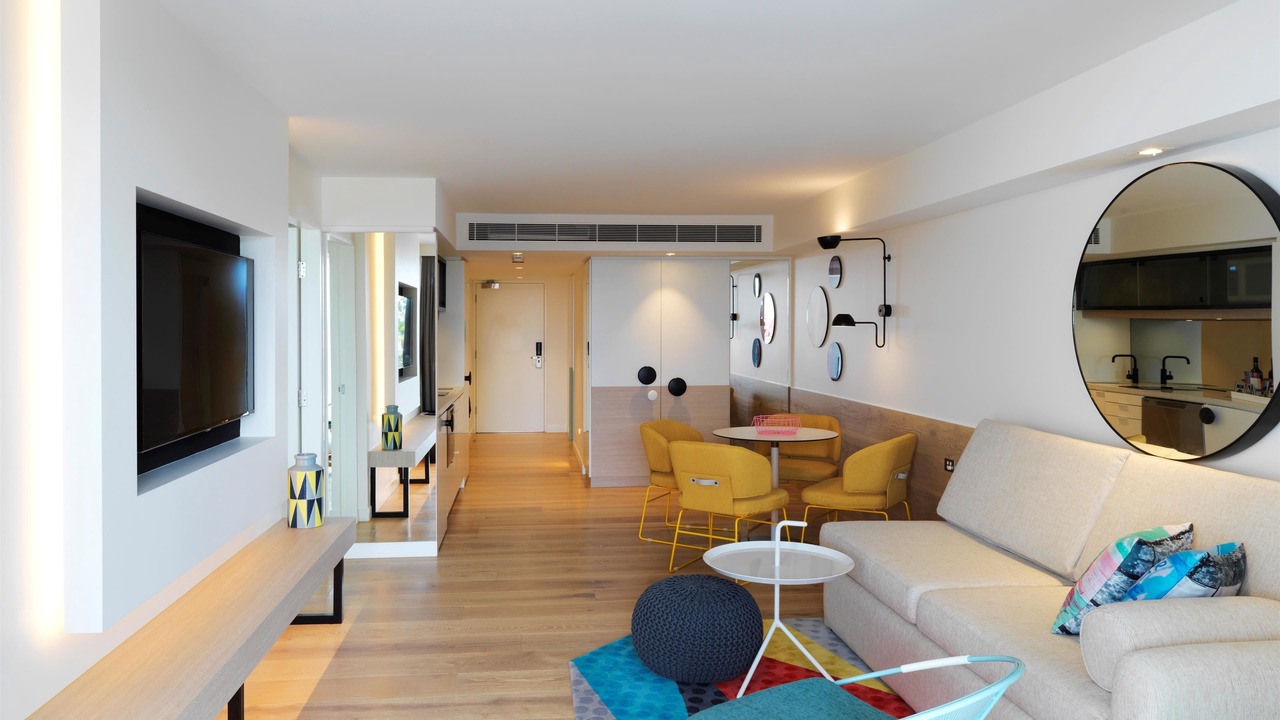 Photo of Bedroom in Bondi Beach