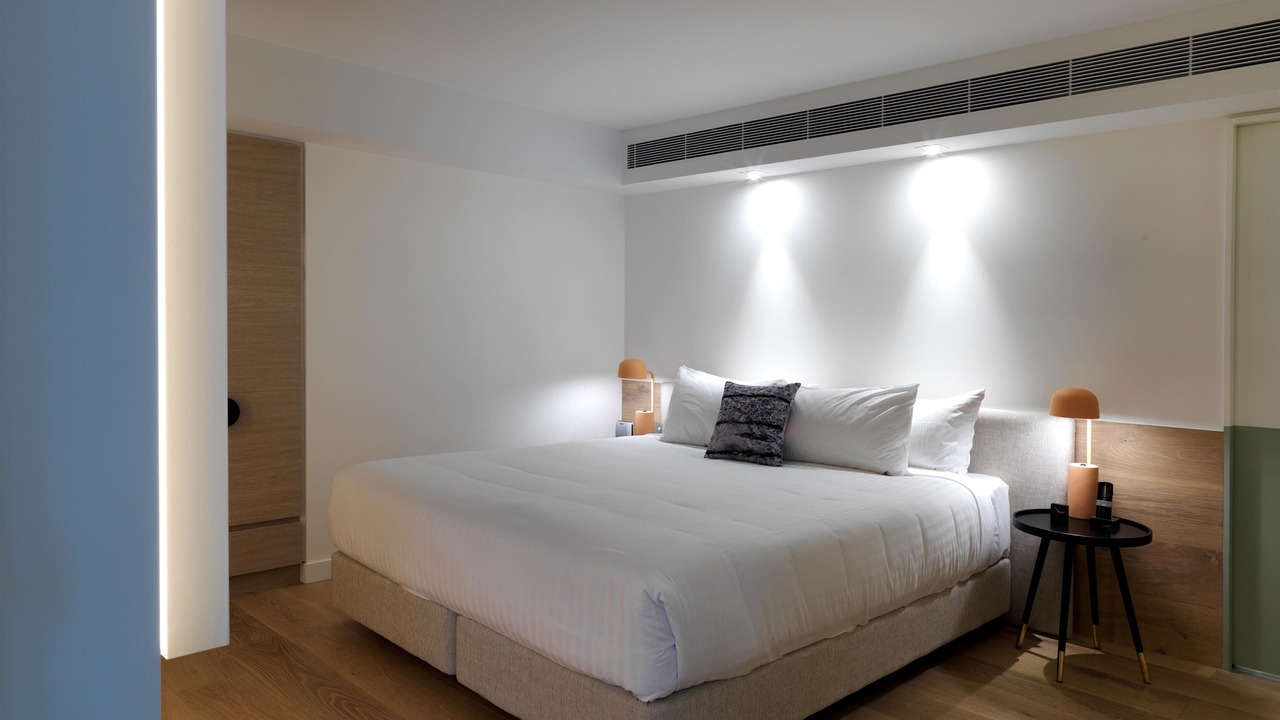 Photo of Bedroom in Bondi Beach