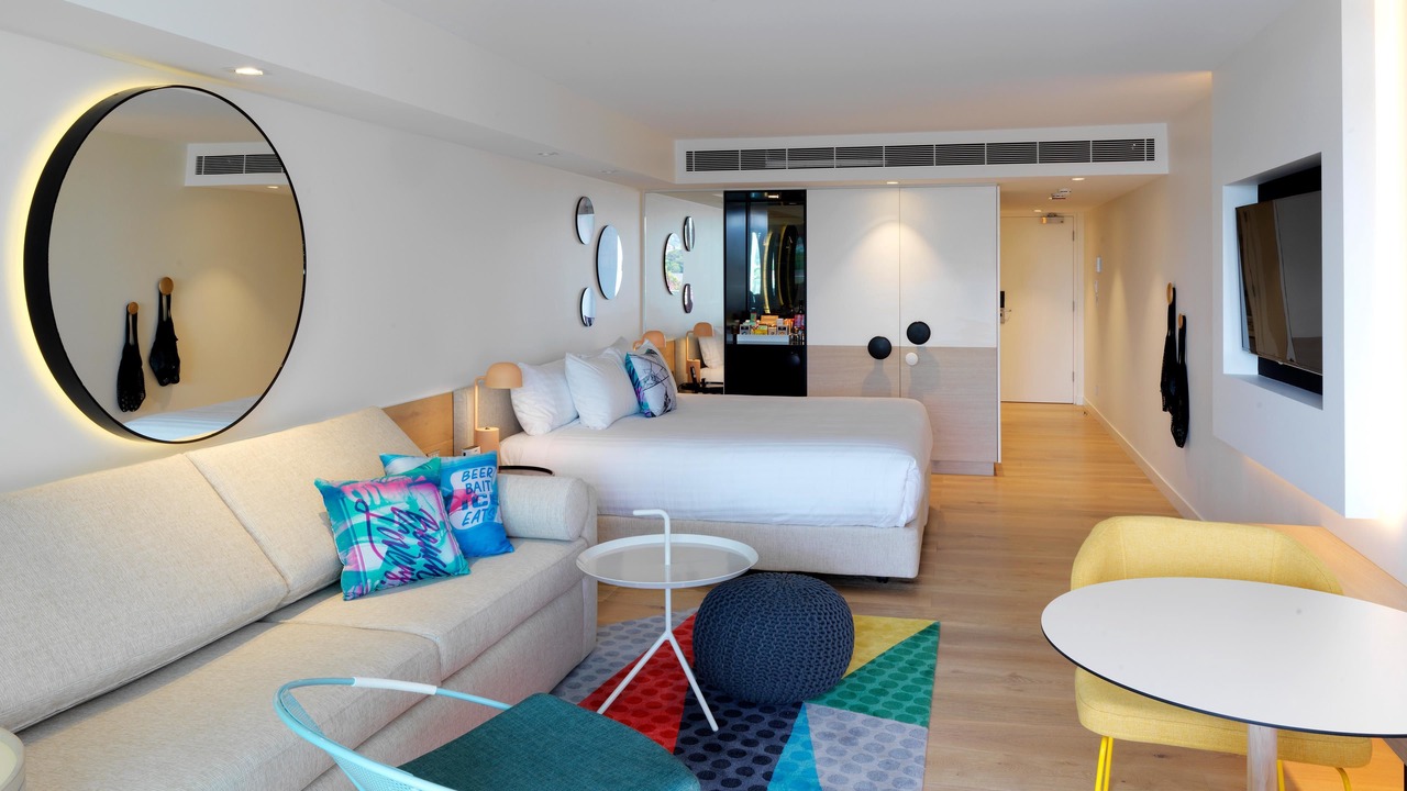 Photo of Bedroom in Bondi Beach